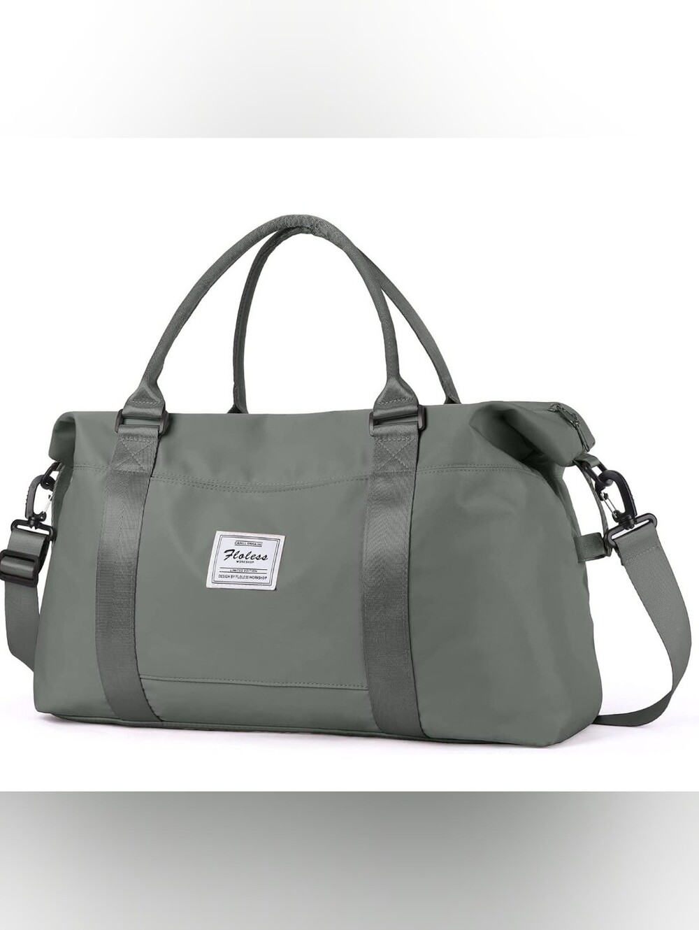 Floless Weekend Gym Bag
